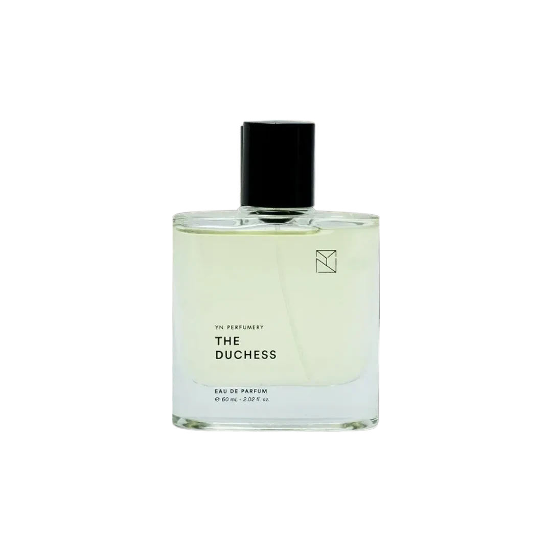 The duchess - Jasmine